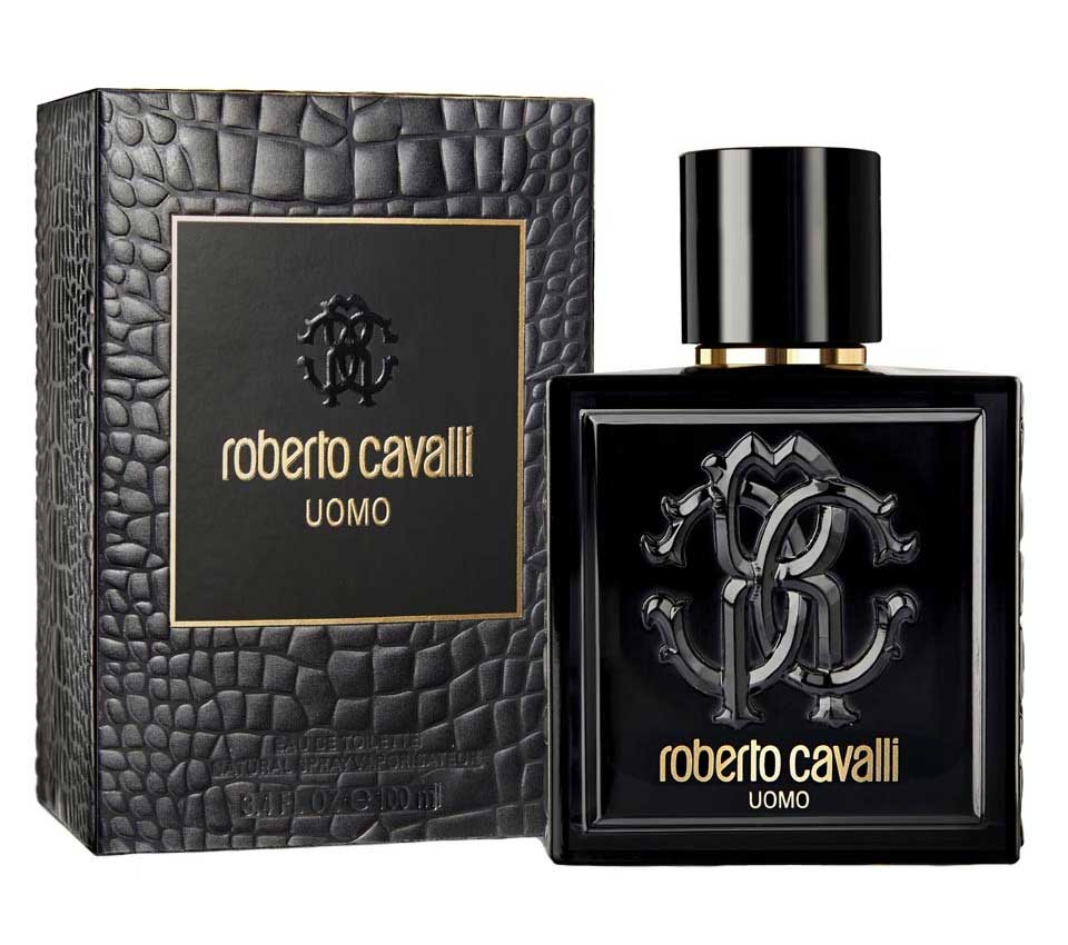 Roberto Cavalli Uomo EDT M